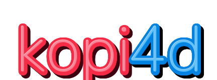 kopi4d — logo kanal