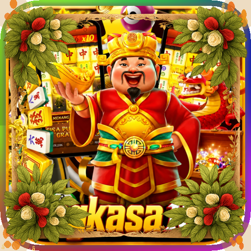 angkasa168 — galeri pratinjau - APK Resmi