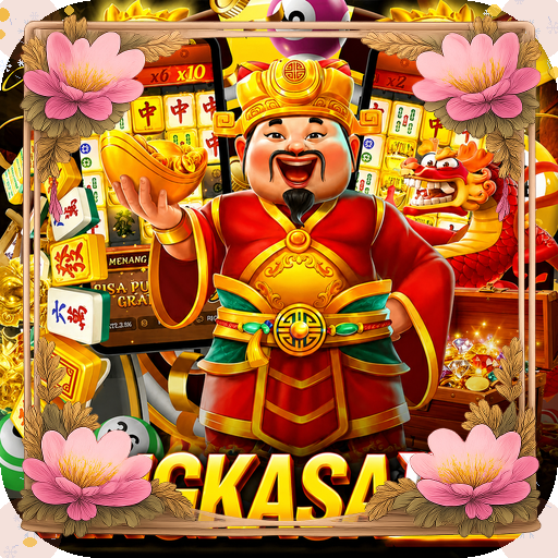 angkasa168 — galeri pratinjau Resmi APK